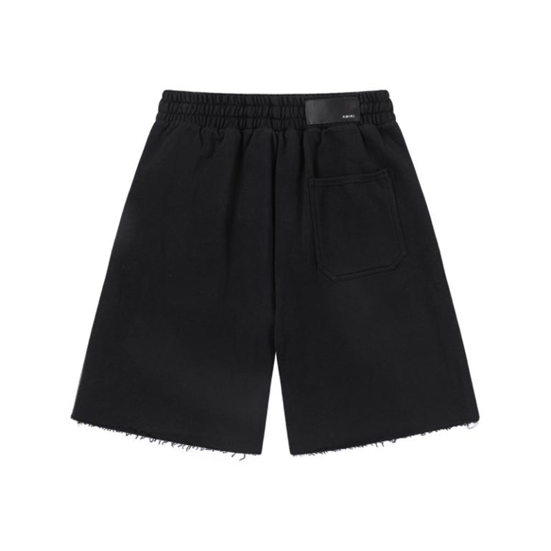 SOLLSALE-AMIRI  fashion sports shorts