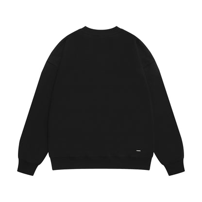 SOLLSALE-Amiri Fashion Hoodie