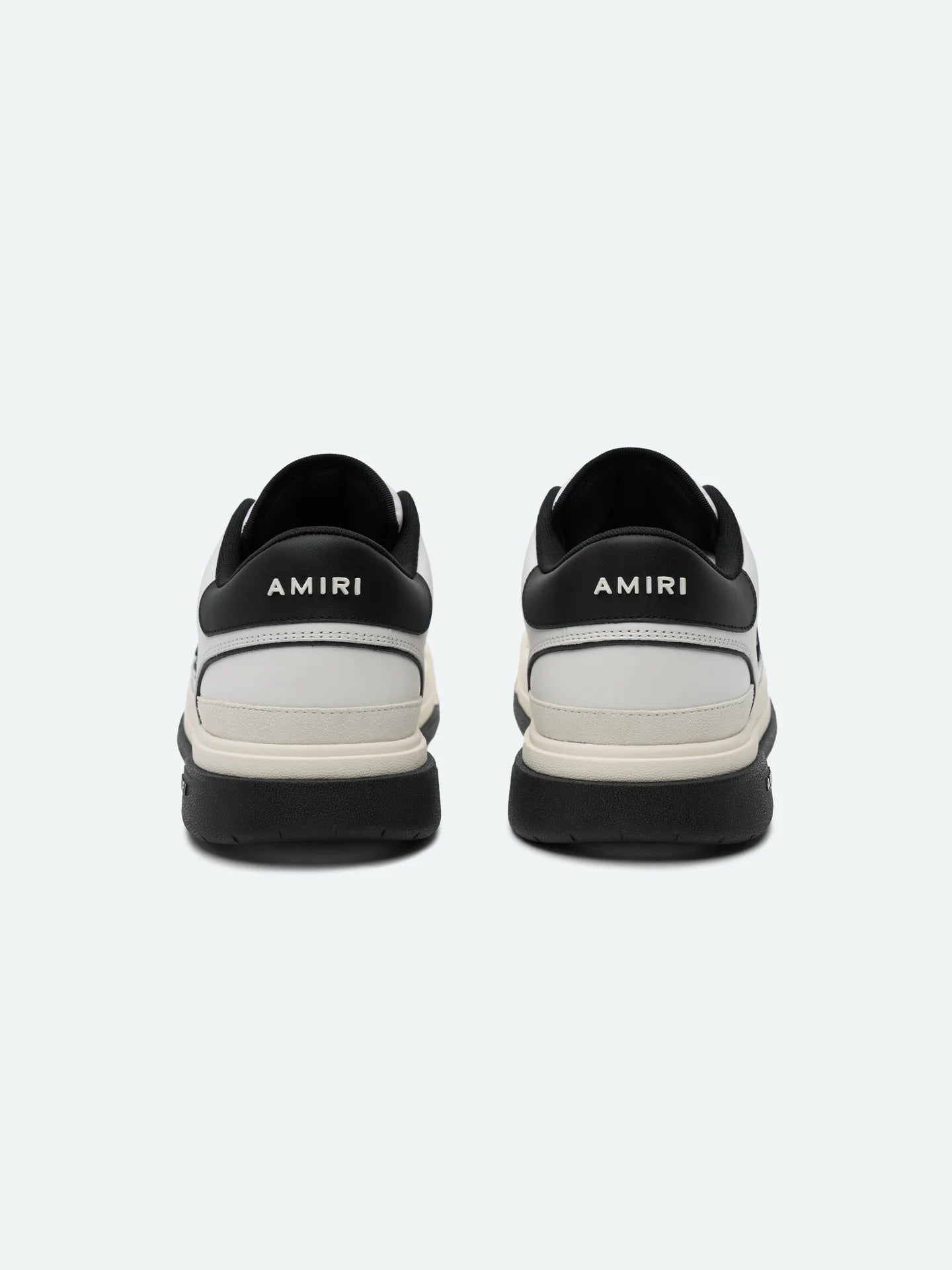 SOLLSALE-AMIRI  Fashion Sneakers