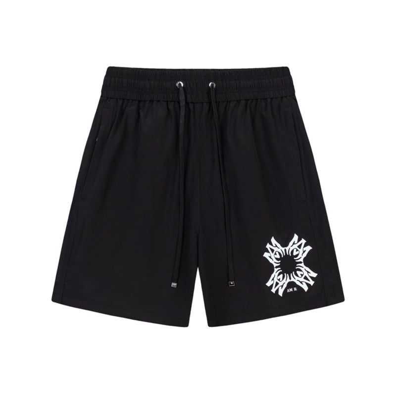SOLLSALE-AMIRI  fashion sports shorts