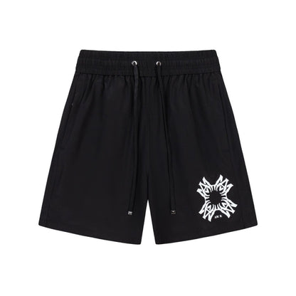 SOLLSALE-AMIRI  fashion sports shorts