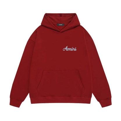 SOLLSALE-Amiri Fashion Hoodie