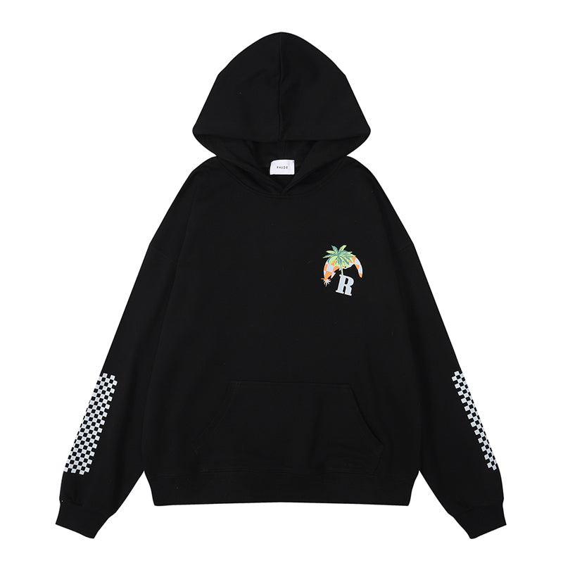 SOLLSALE-RHUDE fashion Hoodie