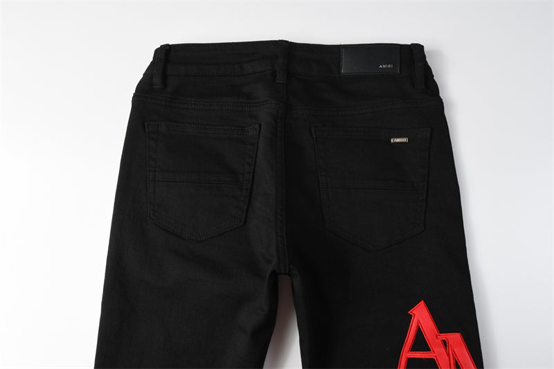 SOLLSALE-AMIRI  Fashion Jeans 893