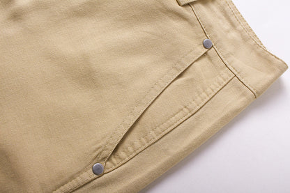 SOLLSALE-RHUDE sports shorts