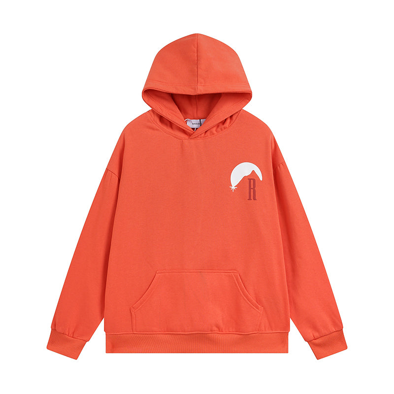 SOLLSALE-RHUDE Fashion Hoodie