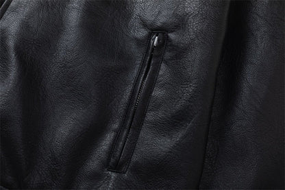 SOLLSALE-Amiri fashion jacket