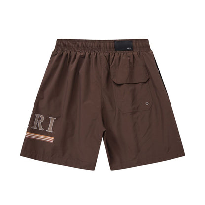 SOLLSALE-AMIRI  fashion sports shorts