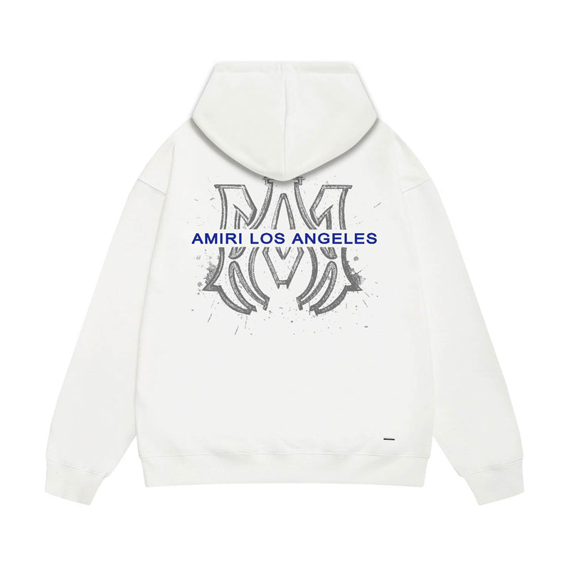 SOLLSALE-Amiri Fashion Hoodie