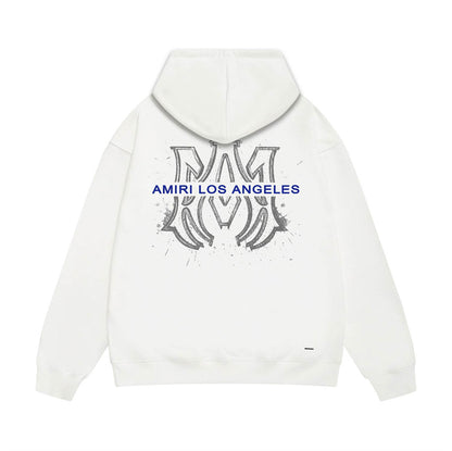 SOLLSALE-Amiri Fashion Hoodie