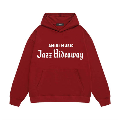 SOLLSALE-Amiri Fashion Hoodie