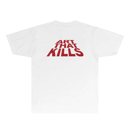 SOLLSALE-GALLERY DEPT Fashion T-Shirt