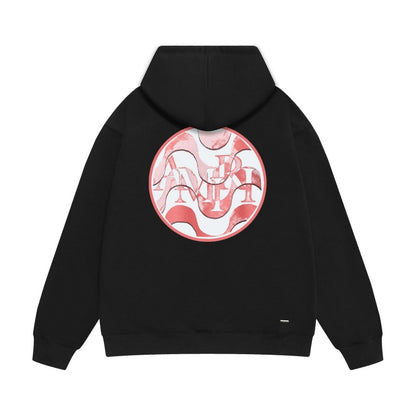 SOLLSALE-Amiri Fashion Hoodie