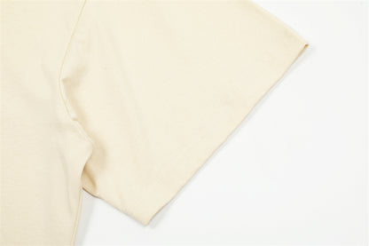SOLLSALE-GALLERY DEPT Fashion T-Shirt