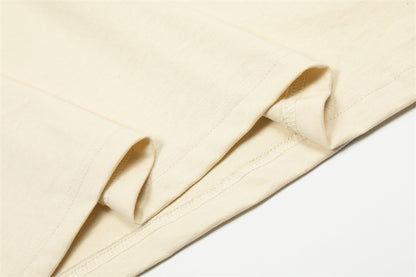 SOLLSALE-GALLERY DEPT Fashion T-Shirt