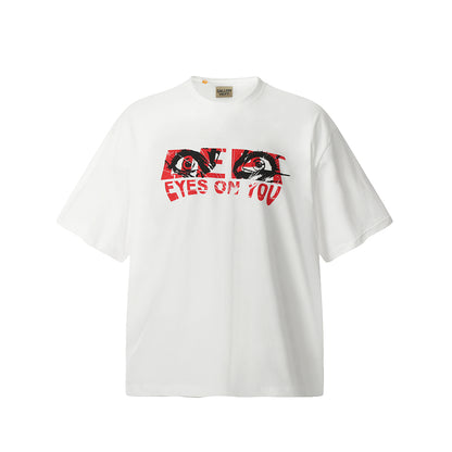 SOLLSALE-GALLERY DEPT Fashion T-Shirt