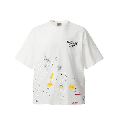 SOLLSALE-GALLERY DEPT Fashion T-Shirt