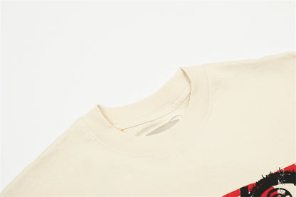 SOLLSALE-GALLERY DEPT Fashion T-Shirt