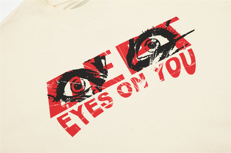 SOLLSALE-GALLERY DEPT Fashion T-Shirt