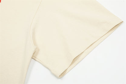 SOLLSALE-GALLERY DEPT Fashion T-Shirt