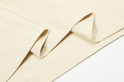SOLLSALE-GALLERY DEPT Fashion T-Shirt