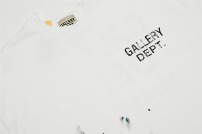 SOLLSALE-GALLERY DEPT Fashion T-Shirt