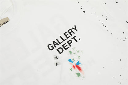 SOLLSALE-GALLERY DEPT Fashion T-Shirt