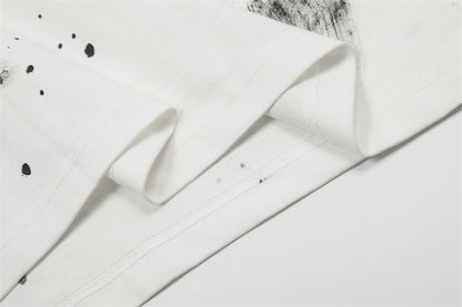 SOLLSALE-GALLERY DEPT Fashion T-Shirt