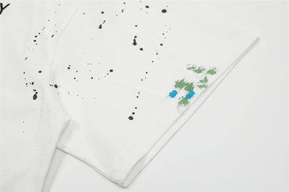SOLLSALE-GALLERY DEPT Fashion T-Shirt