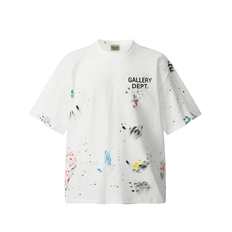 SOLLSALE-GALLERY DEPT Fashion T-Shirt