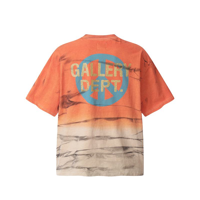 SOLLSALE-GALLERY DEPT Fashion T-Shirt