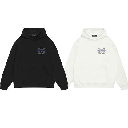 SOLLSALE-Amiri Fashion Hoodie