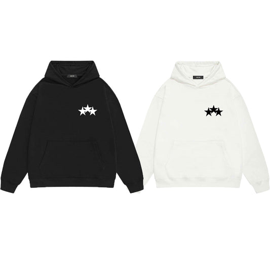 SOLLSALE-Amiri Fashion Hoodie