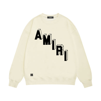 SOLLSALE-Amiri Fashion Hoodie