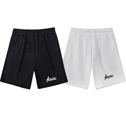 SOLLSALE-AMIRI  fashion sports shorts