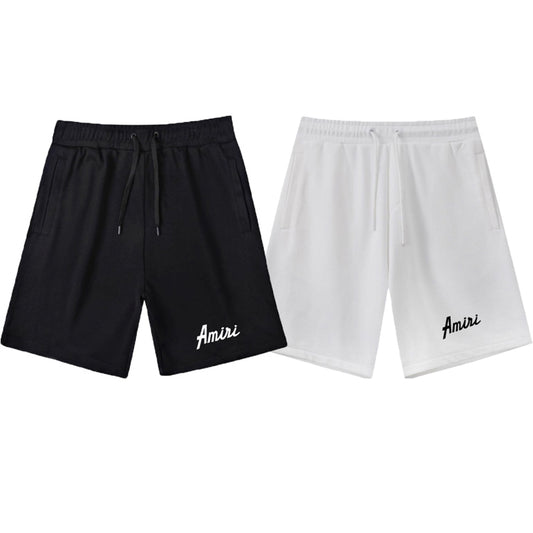 SOLLSALE-AMIRI  fashion sports shorts