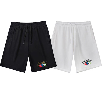 SOLLSALE-AMIRI  fashion sports shorts