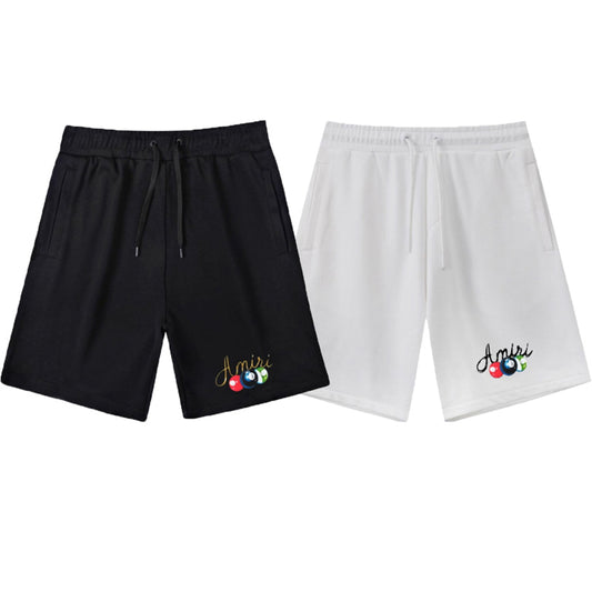 SOLLSALE-AMIRI  fashion sports shorts