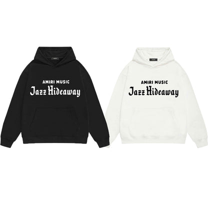 SOLLSALE-Amiri Fashion Hoodie