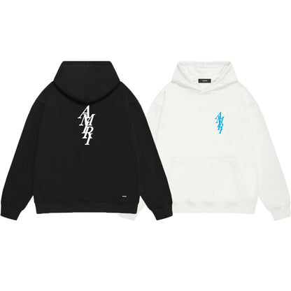 SOLLSALE-Amiri Fashion Hoodie