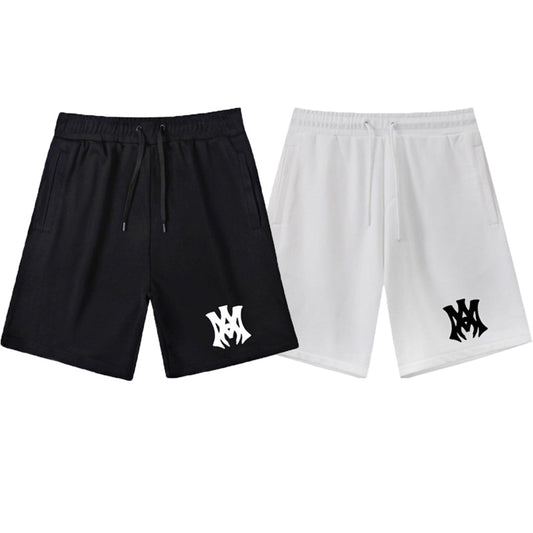 SOLLSALE-AMIRI  fashion sports shorts