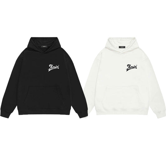 SOLLSALE-Amiri Fashion Hoodie