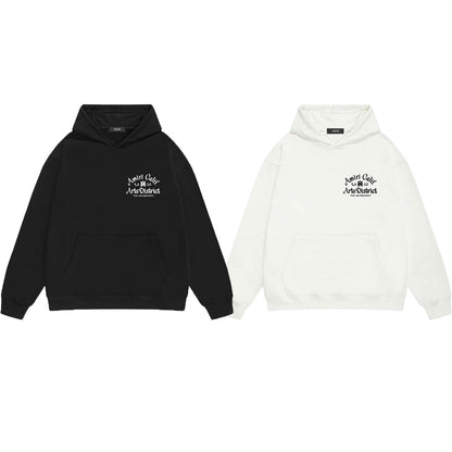 SOLLSALE-Amiri Fashion Hoodie