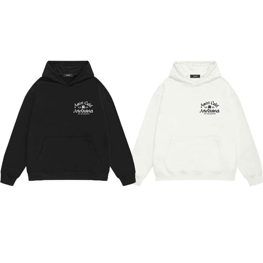 SOLLSALE-Amiri Fashion Hoodie