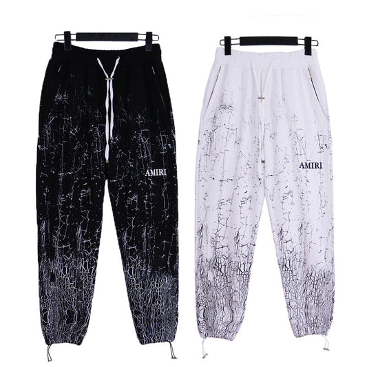 SOLLSALE-AMIRI sweatpants