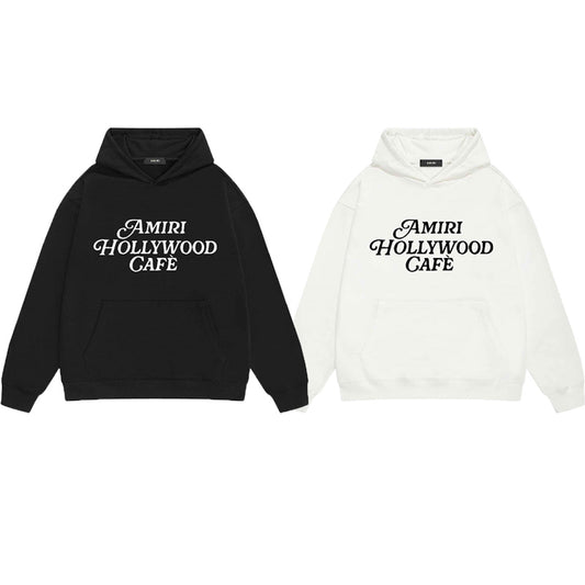SOLLSALE-Amiri Fashion Hoodie