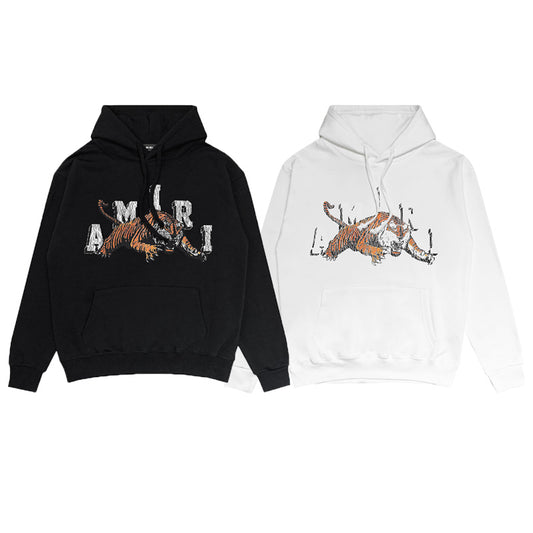 SOLLSALE-Amiri Fashion Hoodie