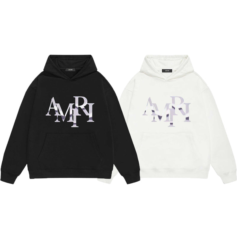 SOLLSALE-Amiri Fashion Hoodie