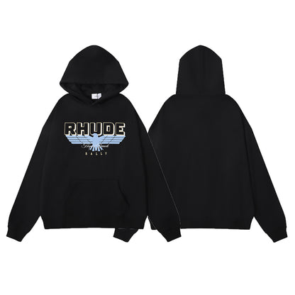 SOLLSALE-RHUDE fashion Hoodie