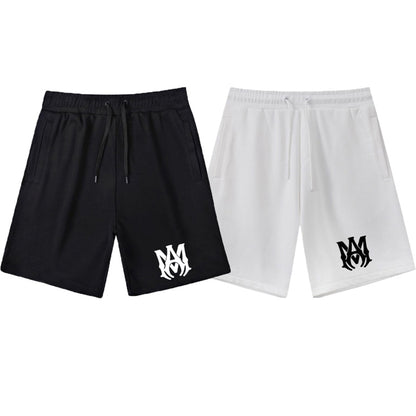 SOLLSALE-AMIRI  fashion sports shorts